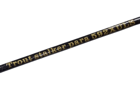 Fish Innovation Trout Stalker PARA 632 XULS (188cm / 0,2-2,8g)