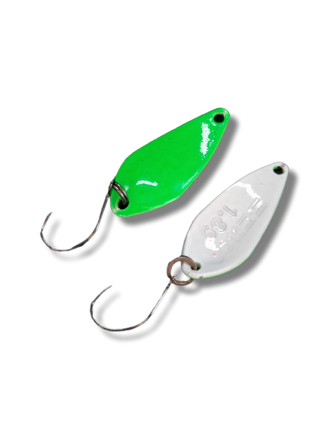 Seika Thin 1,8g C 07