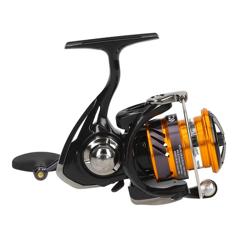 Daiwa Ninja BG LT 2500