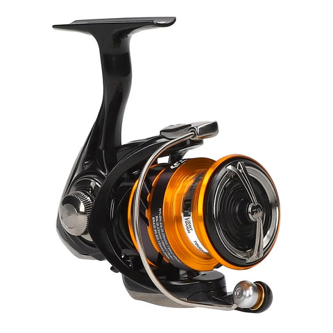 Daiwa Ninja BG LT 2500