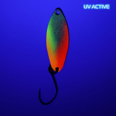 GUD HÆNDER GAiA 1.7g EM 18