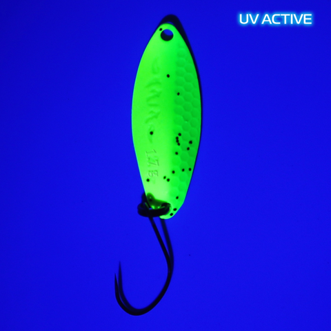 GUD HÆNDER GAiA 1.7g EM 22