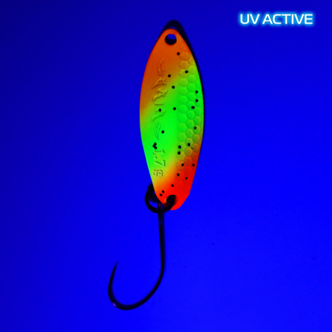 GUDS HÆNDER GAiA 1,7 g EM 25