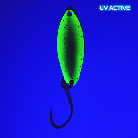 GUDS HÆNDER GAiA 1,7 g EM 26