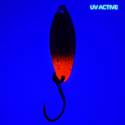 GUDS HÆNDER GAiA 1,7 g EM 27