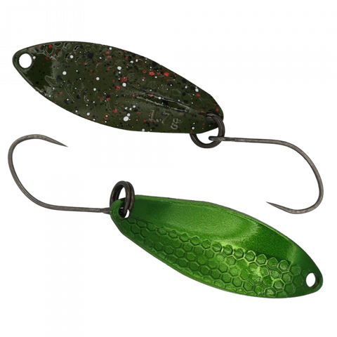 GUDS HÆNDER GAiA 1,7 g EM 30