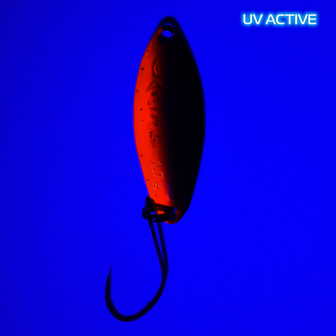 GUDS HÆNDER GAiA 1,7 g EM 33