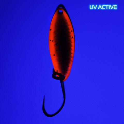 GUDS HÆNDER GAiA 1,7 g EM 34