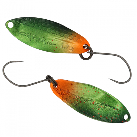 GUDS HÆNDER GAiA 1,7 g EM 35