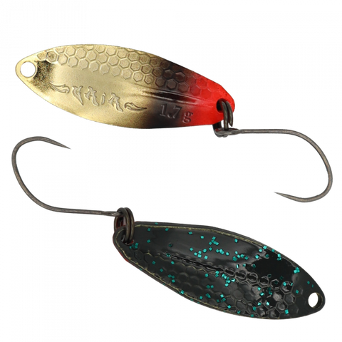 GUDS HÆNDER GAiA 1,7 g EM 38