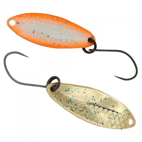 GOD HANDS GAiA 1.7g EM 39