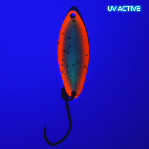 GOD HANDS GAiA 1.7g EM 39