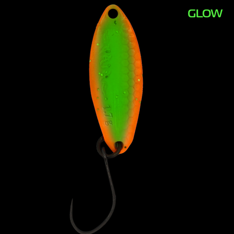 GOD HANDS GAiA 1.7g EM 39