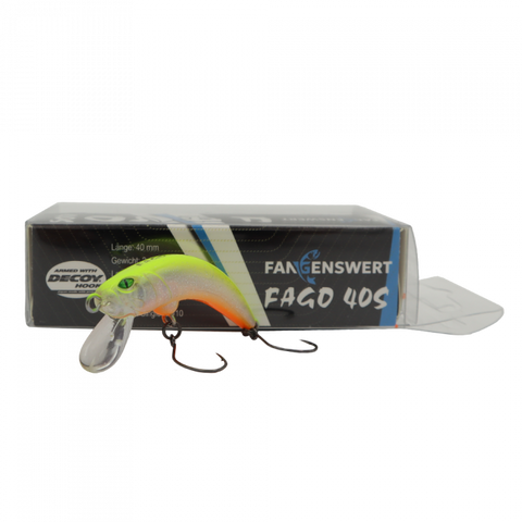 Fangenswert Fago 2,4g EM 01