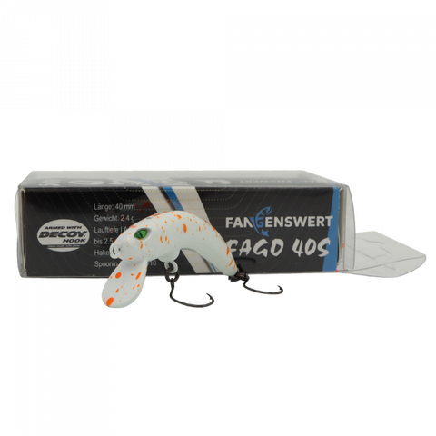 Fangenswert Fago 2,4g EM 03