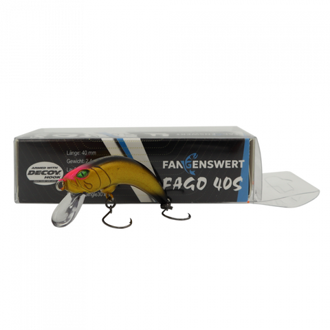 Fangenswert Fago 2,4g EM 05