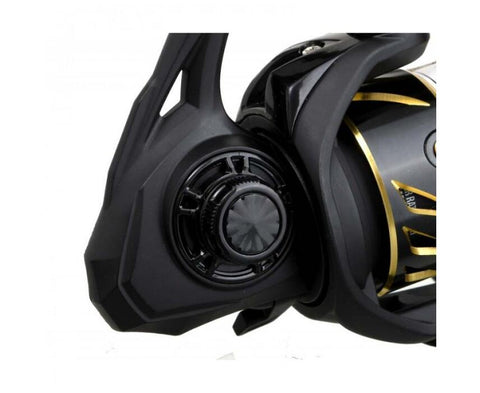 Flagman BlackFire 1000S