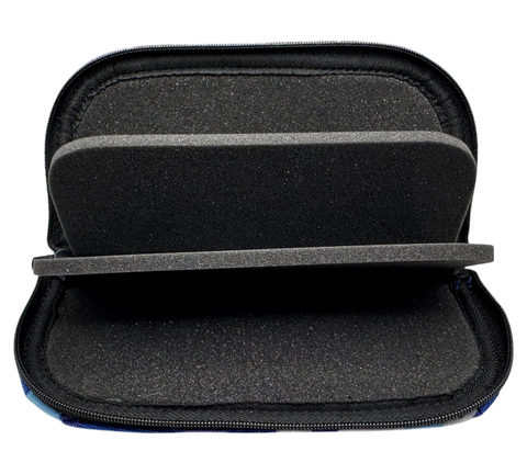 Waterland Spoon Mappe in M Camo Mix