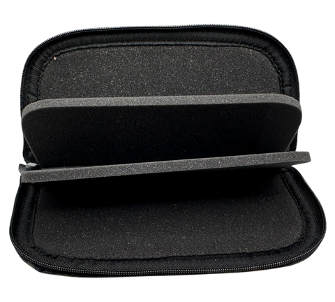 Waterland Spoon Mappe in M Camo Mix