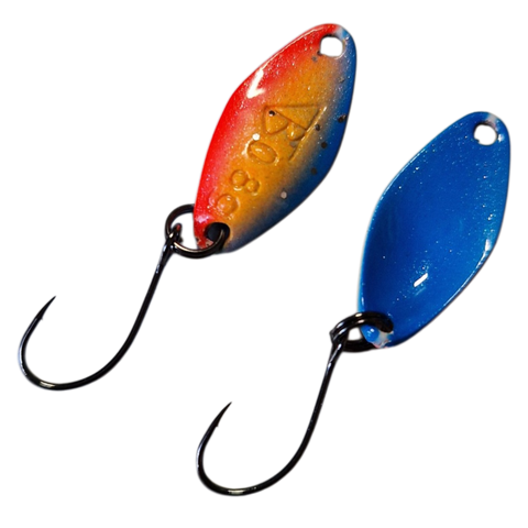 Buster TB 02 0,8g