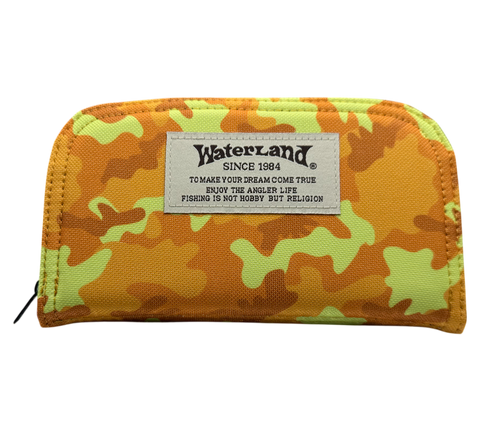 Waterland Spoon Mappe in M Camo Mix