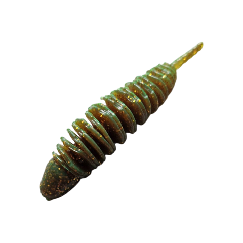 Trout Rocker Lamello 70mm Motoroil 2.0