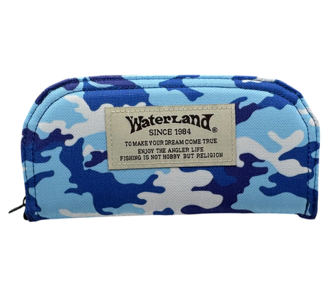 Waterland Spoon Mappe in M Camo Mix