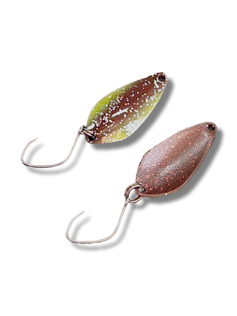 Ivyline Milner 1,7g SC 12