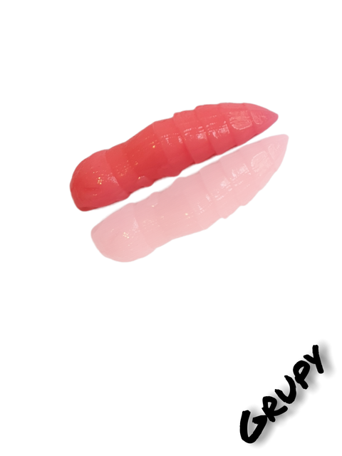 Trout Rocker Grupy 30mm BubbleGum