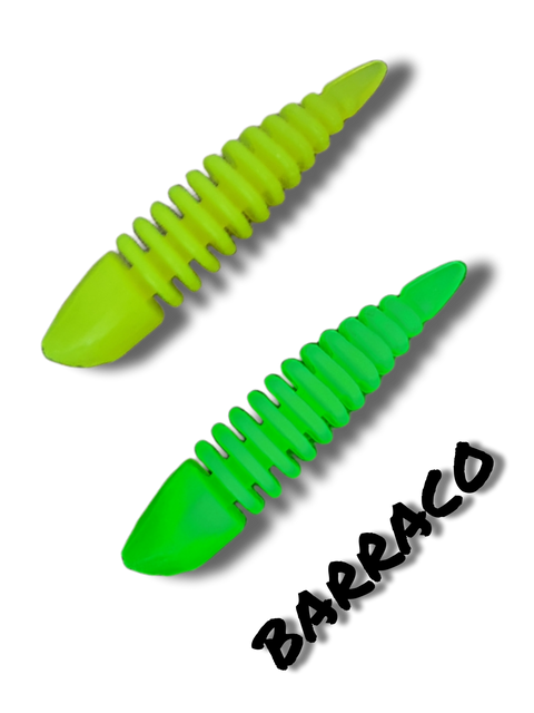 Barraco Gelb Fluo