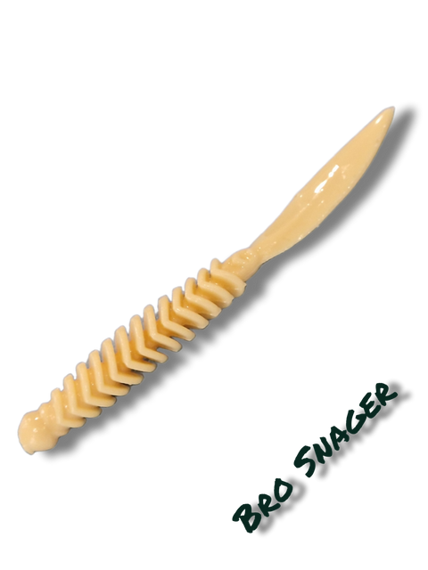 Trout Rocker Bro Snager 75mm Bienenmade