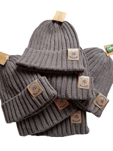 Troutbaits Beanie