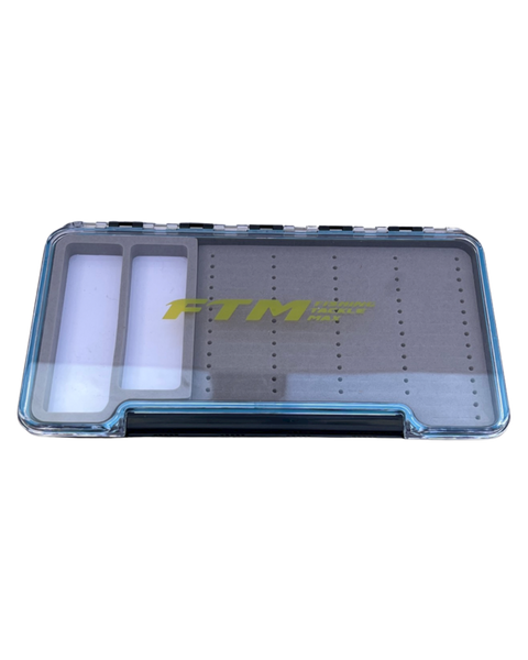 FTM Spoon/Hook Box 18,8x10,3x1,7cm
