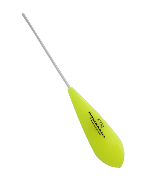 FTM Bombarde floating Fluo Yellow G15