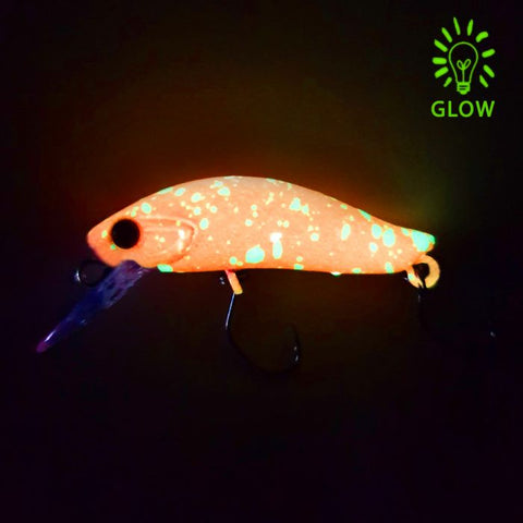 TROUT JARA RIESH 40MR-SF AX08