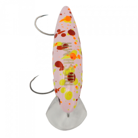 TROUT JARA RIESH 40MR-SF AX10